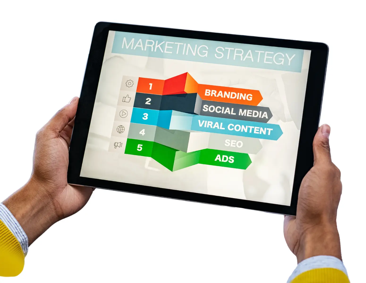What are Digital Marketing Strategies