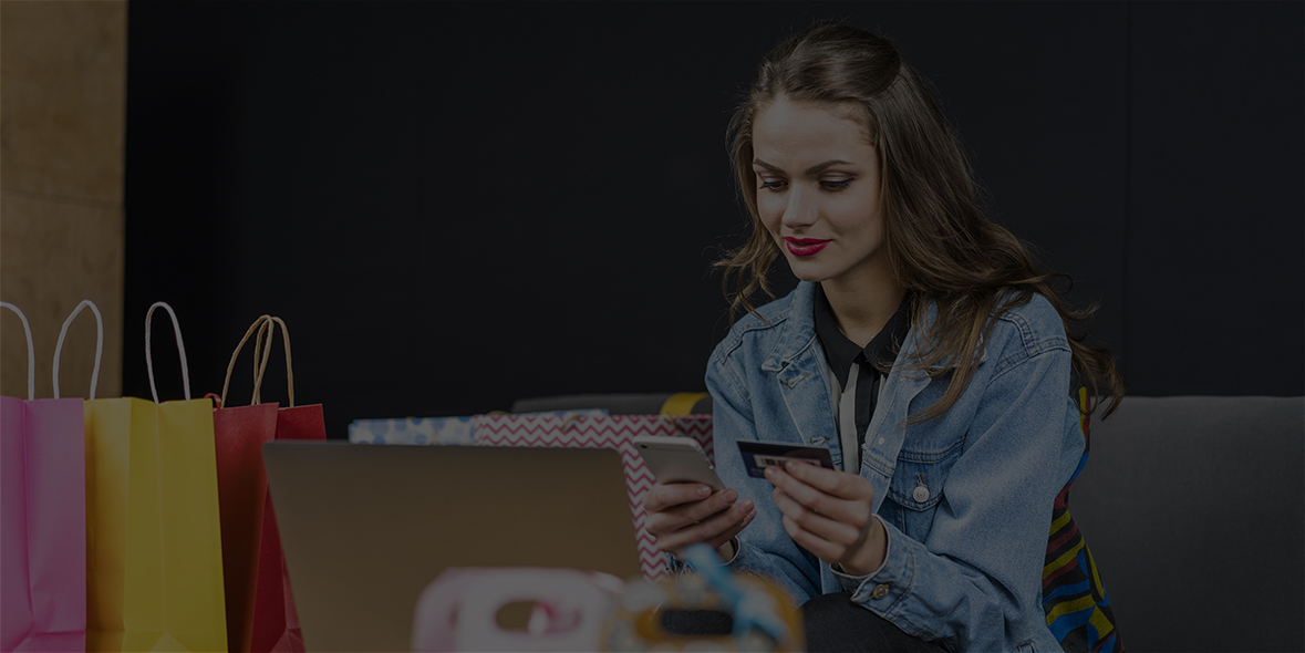 ecommerce web development