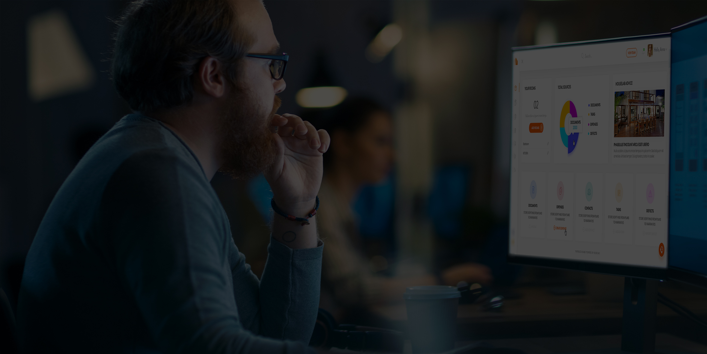 Web development redefined!