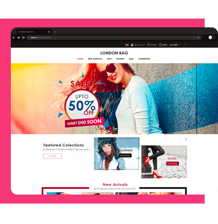 Wine & Champagne Gifts