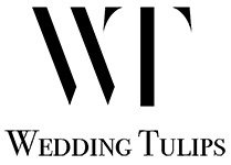 Wedding Tulips
